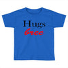 hug Toddler T-shirt