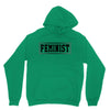 Feminist Unisex Hoodie