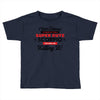 i never dreamed i'd grow up to be a super cute scorpio but here i am k Toddler T-shirt
