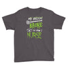 halloween nurses Youth Tee
