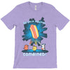 by your powers combined! T-Shirt