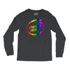 unicorns,unicorn inside,funny Long Sleeve Shirts