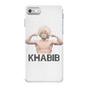 ugly khabib iPhone 7 Case