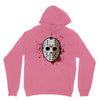 jason voorhees mask Unisex Hoodie