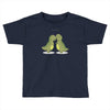 hug me Toddler T-shirt