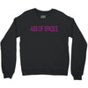 ass of spades Crewneck Sweatshirt