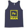 fe man Tank Top