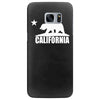 california bear Samsung Galaxy S7 Edge