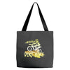 motorbike, love riding my dirtbike Tote Bags