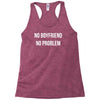 dance all night sleep all day Racerback Tank