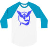 mystic 3/4 Sleeve Shirt