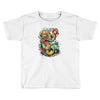 yhaaa Toddler T-shirt