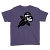 catoon2 Youth Tee