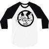 eva 01 3/4 Sleeve Shirt