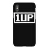 1 up funny video game iPhoneX