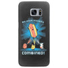 by your powers combined! Samsung Galaxy S7 Edge