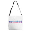 Be Different Adjustable Strap Totes