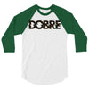 Dobre 3/4 Sleeve Shirt