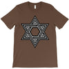 star blacked T-Shirt