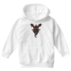 nightmare fox Youth Hoodie