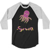 summer 3/4 Sleeve Shirt
