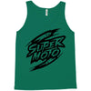 supermoto Tank Top