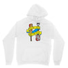 red on you Hoodie