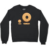 my mama gave me life! Crewneck Sweatshirt