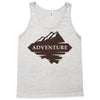 coklat adventure Tank Top