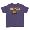 Kenzo Wall-E Youth Tee