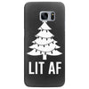 lit af Samsung Galaxy S7 Edge