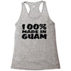 sieze Racerback Tank