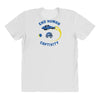end human captivity All Over Women's T-shirt
