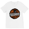 halloween october 31 V-Neck Tee