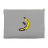 banana halfpipe Accessory Pouches