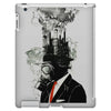 business man iPad 3 and 4 Case