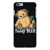 teddy beer iPhone 6 Plus/6s Plus Case