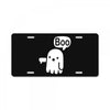 boo... License Plate