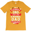 I'm a German Dad Just Like a Normal Dad Except More Awesome T-Shirt