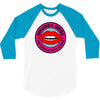 performing arts school 3/4 Sleeve Shirt