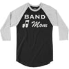 band mom 3/4 Sleeve Shirt