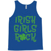 irish girls rock Tank Top
