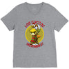 los cuccos hermanos V-Neck Tee
