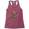 fighters ceramic mug Racerback Tank