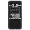 12 days of nursing Samsung Galaxy S8 Plus