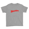 Steven Hawking Youth Tee