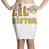 Lil Sister Pencil Skirts