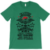 I'm A Veteran Grandpa T Shirt T-Shirt