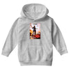 mad max movie poster Youth Hoodie