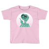 alien Toddler T-shirt